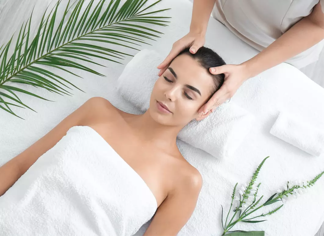 Thai Unique Massage and Day Spa Thai Unique Massage and Day Spa